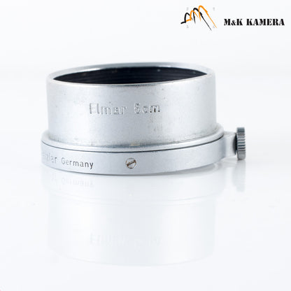 Leica FISON A36 Hood for Elmar 5cm 50mm f/3.5 lens #68643