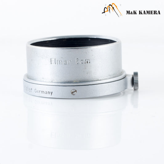 Leica FISON A36 Hood for Elmar 5cm 50mm f/3.5 lens #68643