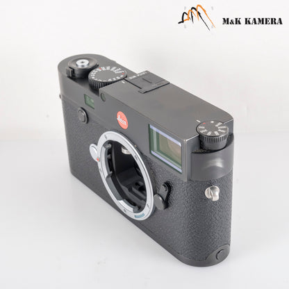 Leica M10 20000 Black Digital Rangefinder Camera 20000 #88723