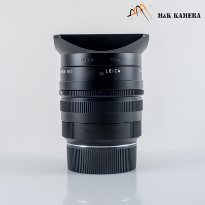 Leica Summilux-M 24mm/F1.4 ASPH Lens Germany 11601 #12091