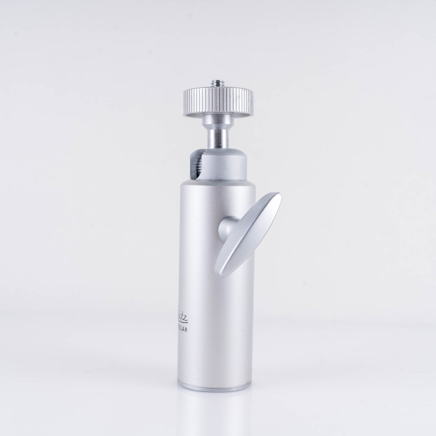 Leica BallHead 14168 Silver #11006