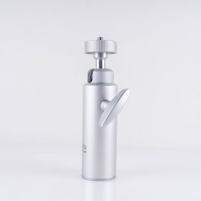 Leica BallHead 14168 Silver #11006