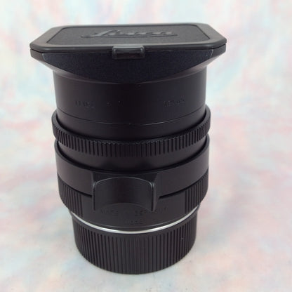 Brand New Leica Lens Hood Cap 14212 for M35/1.4 #14212