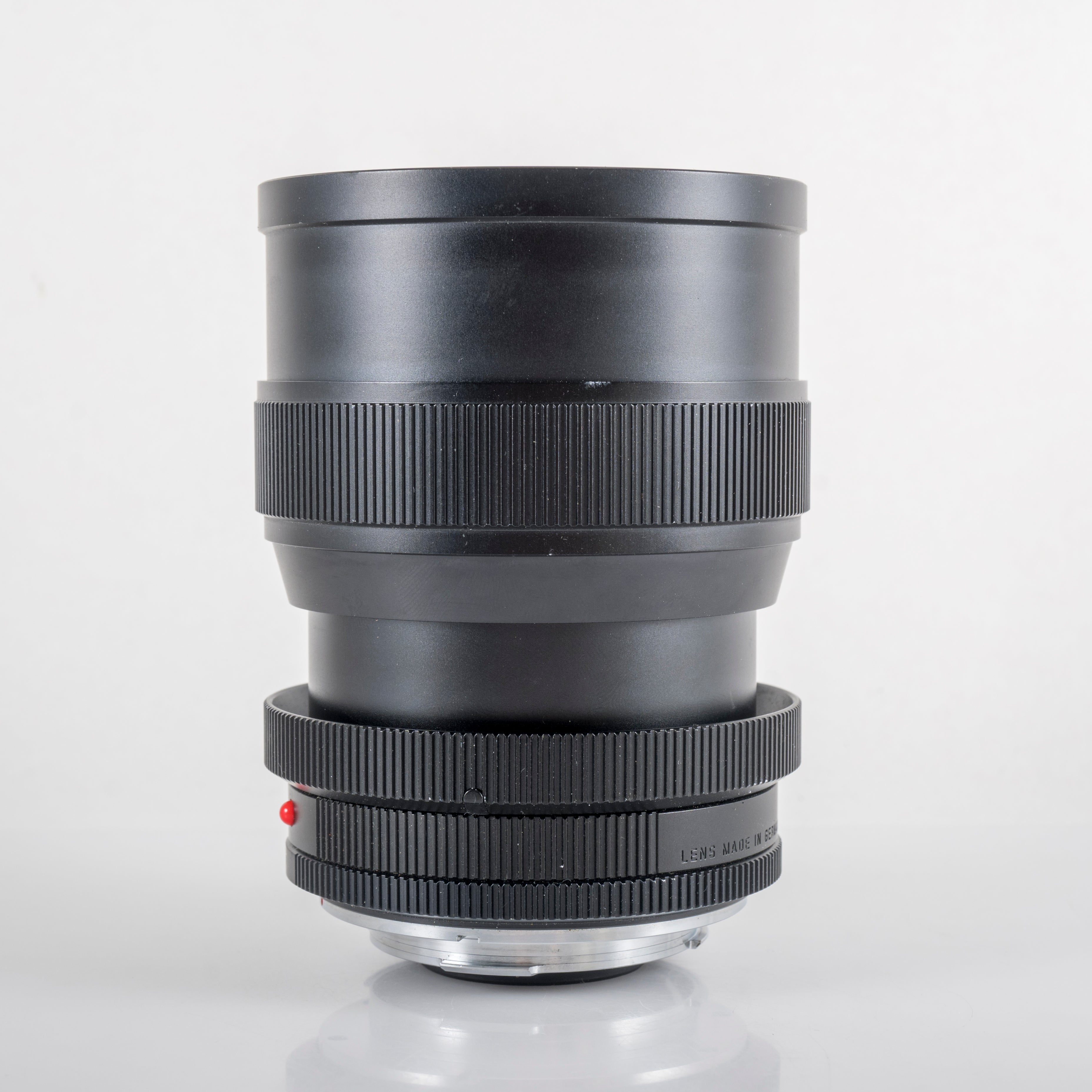 Leica Vario-Elmar-R 35-70mm/F3.5 E67 11248 Lens Yr.1993 Germany