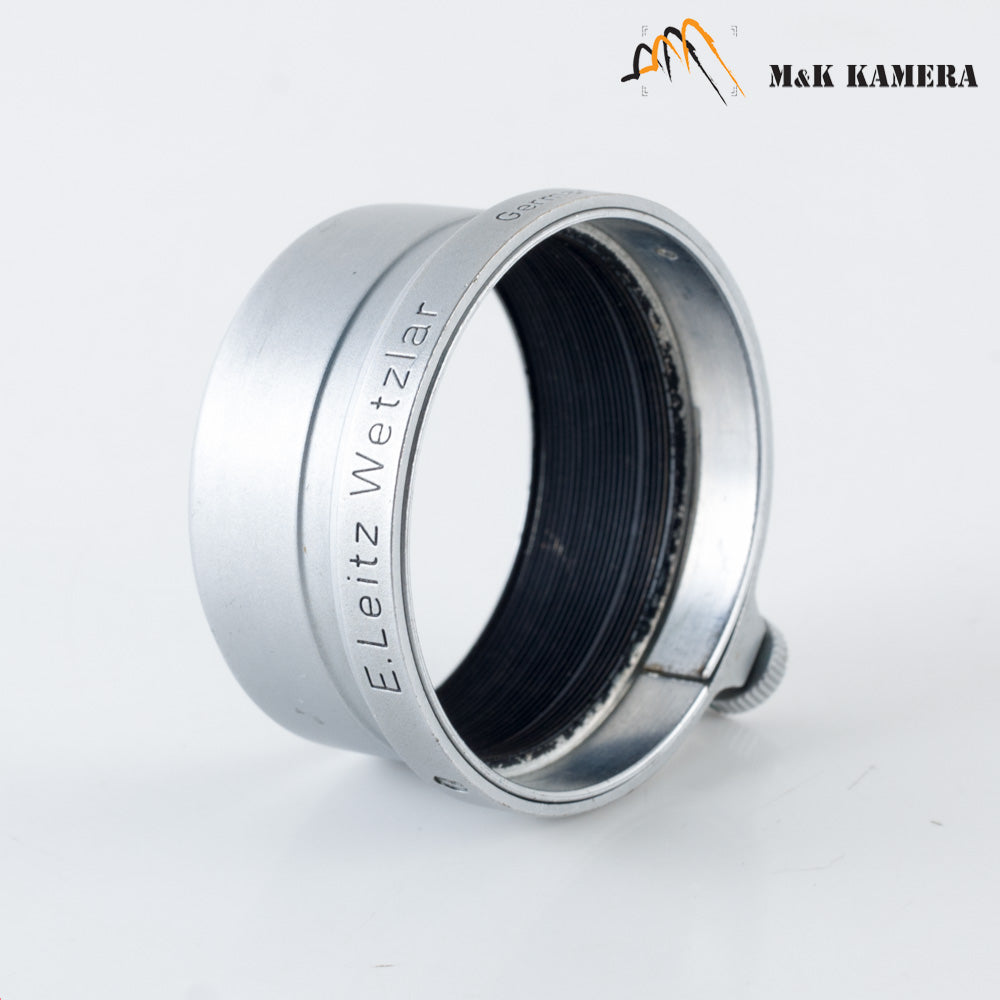 Leica FISON A36 Hood for Elmar 5cm 50mm f/3.5 lens #68664