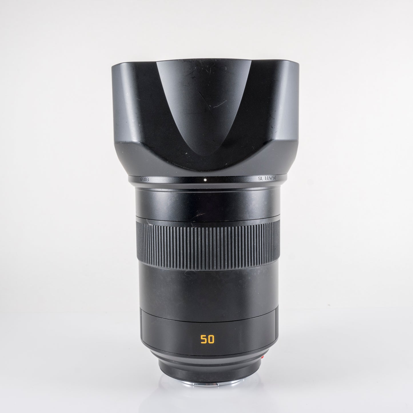 Leica Summilux-SL 50mm/F1.4 ASPH. Lens Germany 11180 #23828