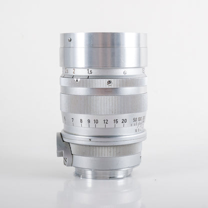 Leica Summarex M 85mm/F1.5 #11851