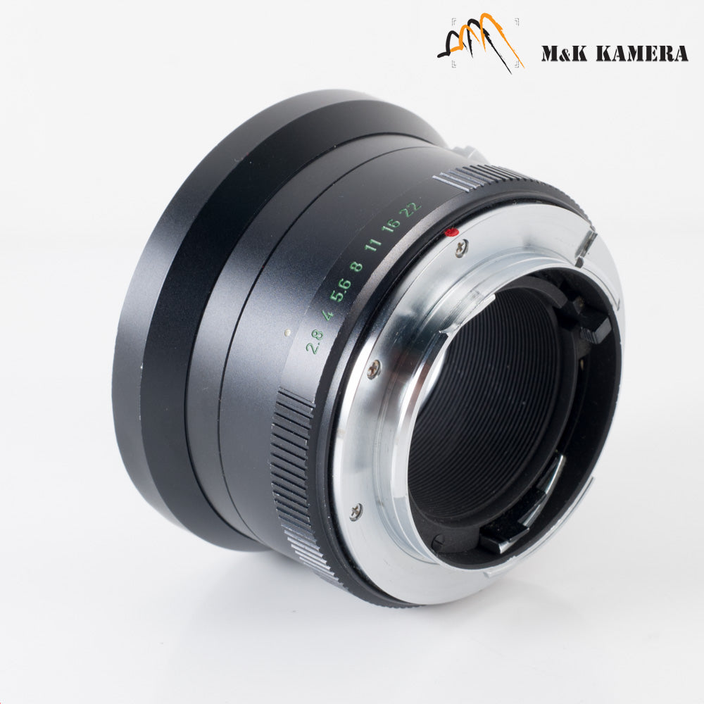 Leica Macro Extension Tube 14198 for R60/2.8 lens #86643