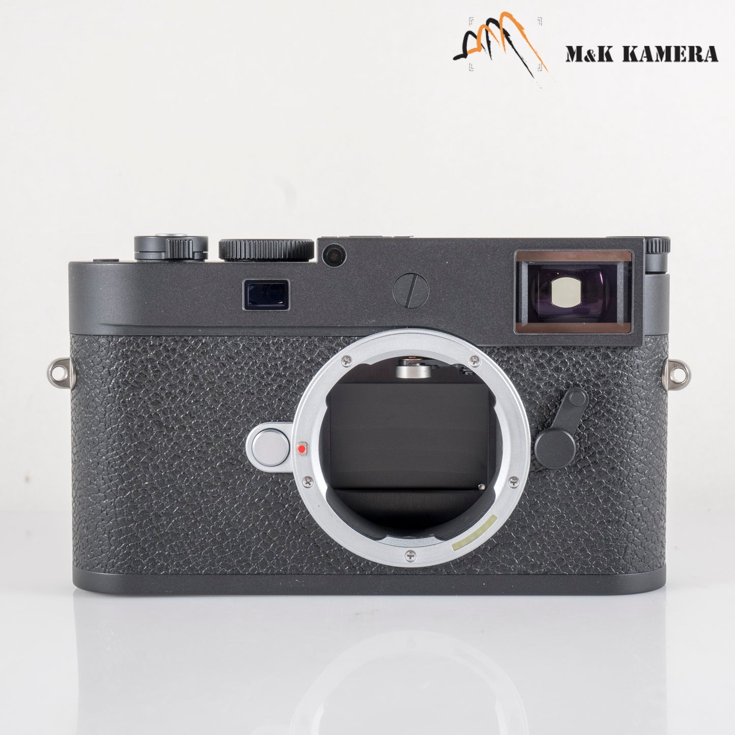 Leica M11-P 20211 Black Digital Rangefinder Camera 20211 #23916