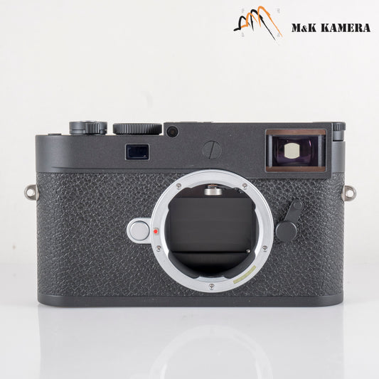 Leica M11-P 20211 Black Digital Rangefinder Camera 20211 #23916