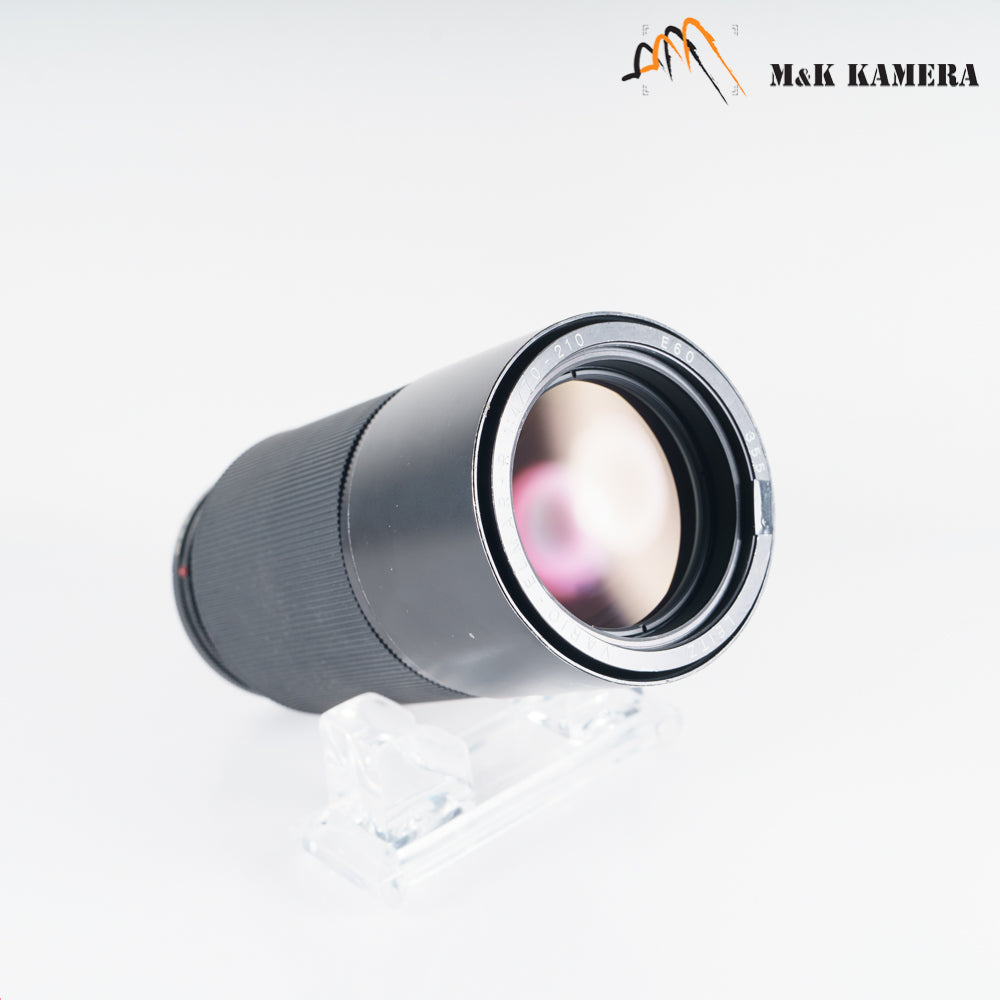 Leica Vario-Elmar-R 70-210mm/F4.0 E60 Lens Yr.1991 Japan #23119