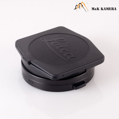 Brand New Leica 12592 Hood for Elmarit-M 21/24 f/2.8 Asph 28-35-50 e55 #12592