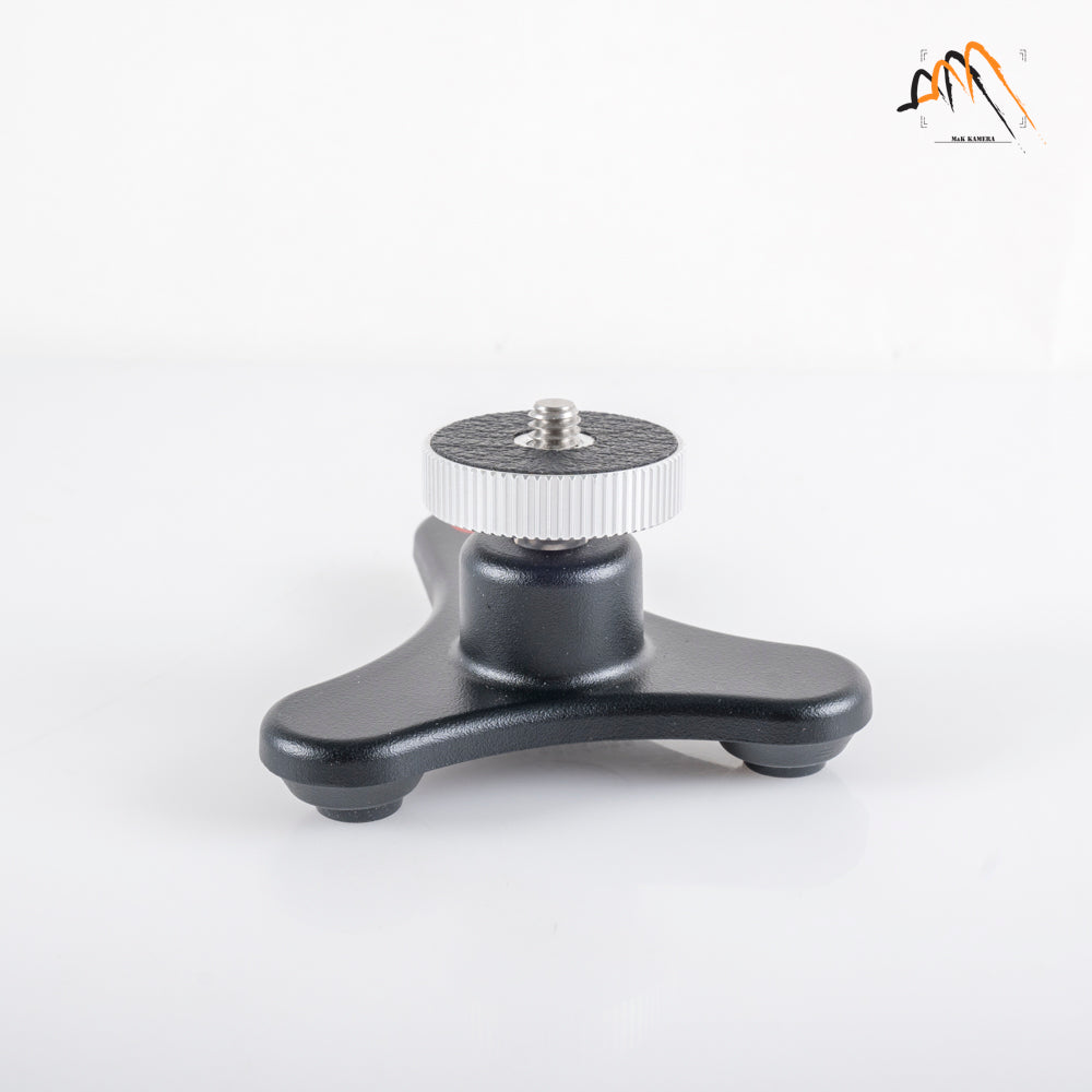Leica Mini Tabletop Tripod 14320 for Compact Camera #11713 – M&K