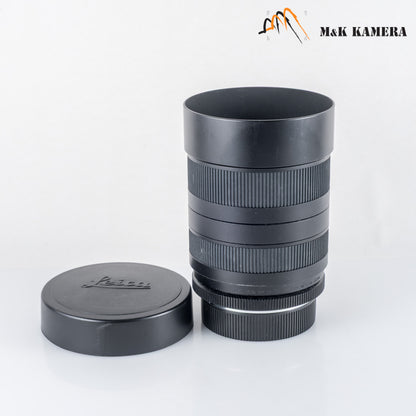 Leica Vario-Elmar-R 28-70mm/F3.5-4.5 E60 Ver.II Lens Yr.1999 Japan 11364 #23956