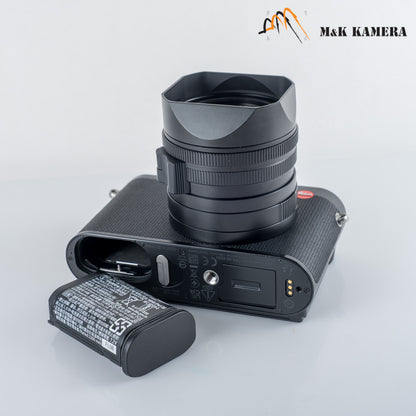 Leica ﻿Q3 28mm f/1.7 19080 60MP Digital Point & Shoot Camera 19080 #23961