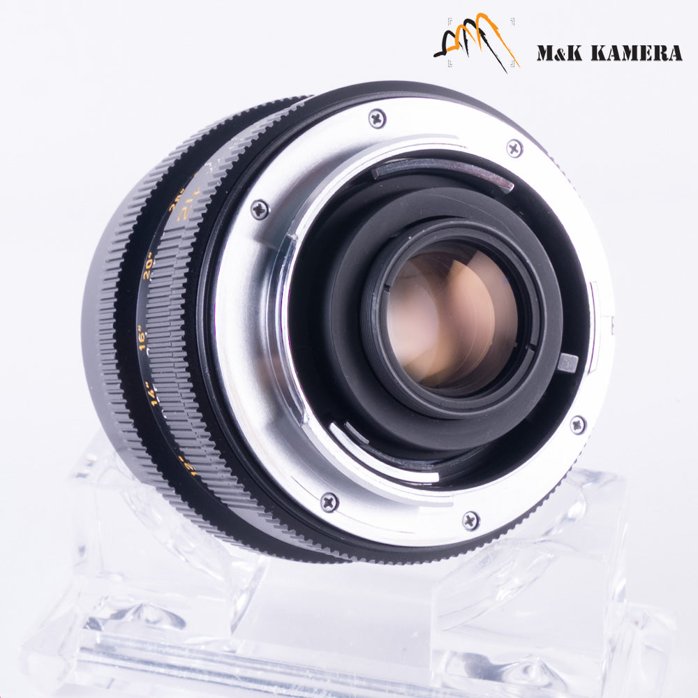 LEITZ Leica Elmarit-R 24mm/F2.8 Lens Yr.1984 Germany 11221 #87065