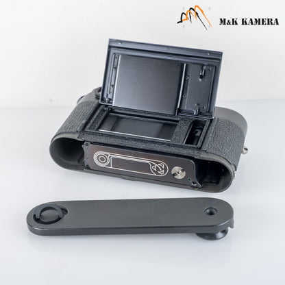 Leica M4-2 Film Rangefinder Camera Boxed #88736
