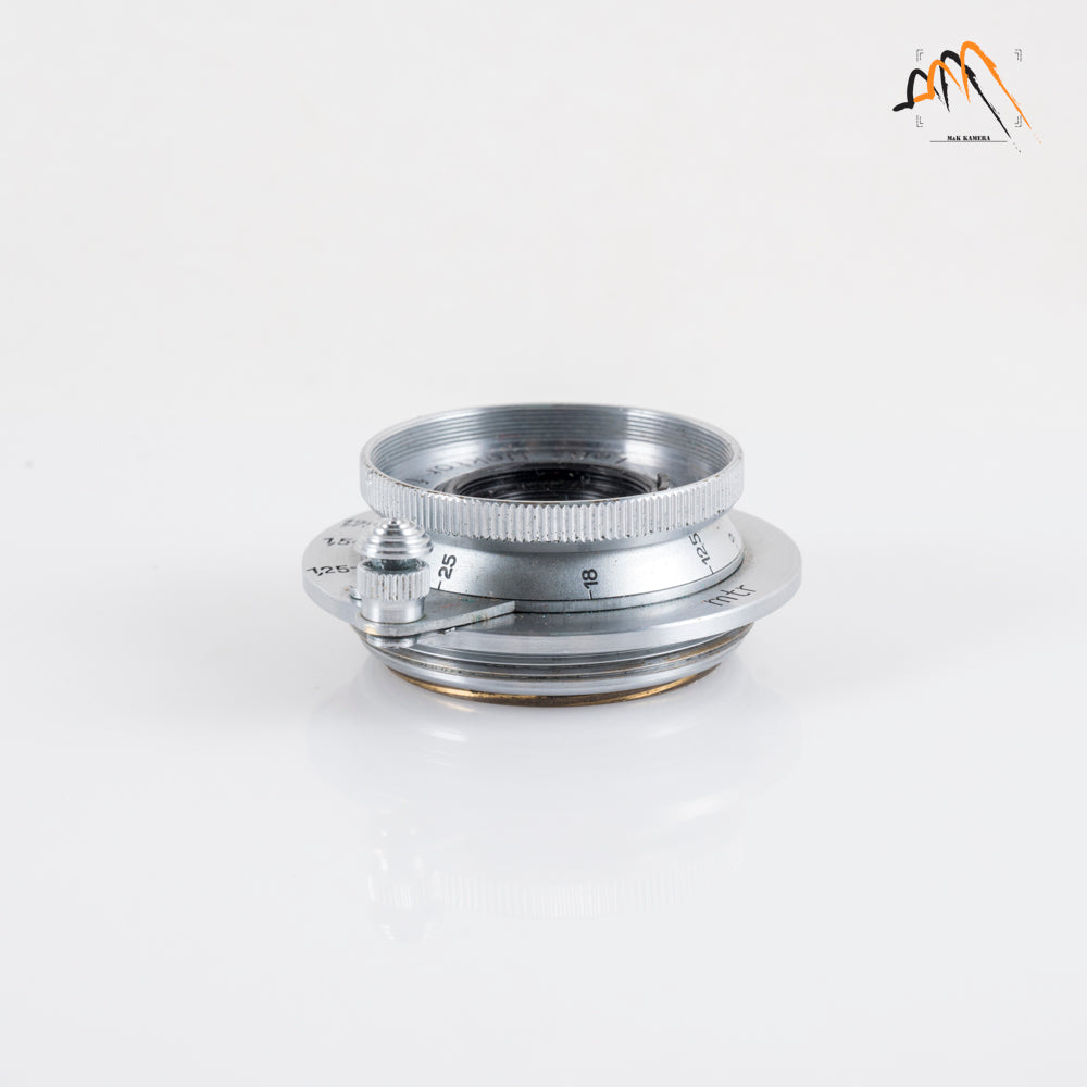 LEITZ Leica Hektor L39 28mm/F6.3 Lens LTM Germany #11500