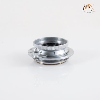 LEITZ Leica Hektor L39 28mm/F6.3 Lens LTM Germany #11500