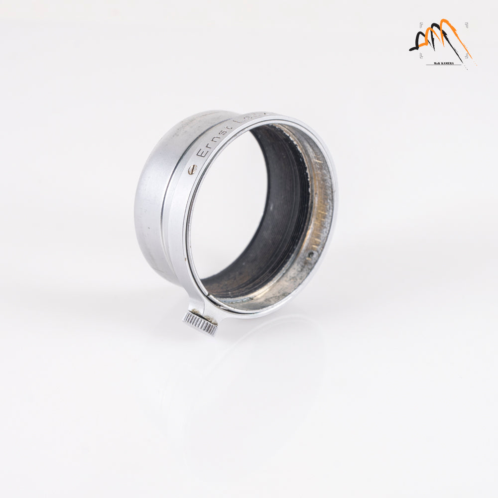 Leica FISON A36 Hood for Elmar 5cm 50mm f/3.5 lens #11328