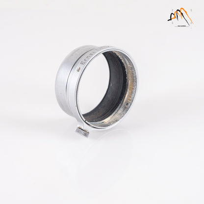 Leica FISON A36 Hood for Elmar 5cm 50mm f/3.5 lens #11328