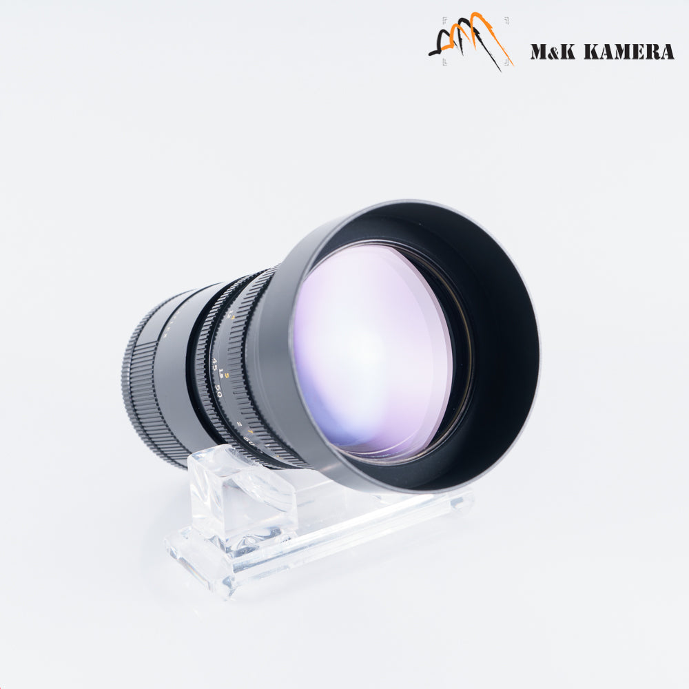 Angenieux Zoom Leica R Mount 45-90mm/F2.8 Lens France #10174