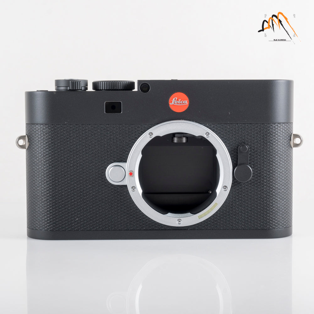 Brand New Leica M EV1 20229 Digital Mirrorless Interchangeable Lens Camera 20229 #20229
