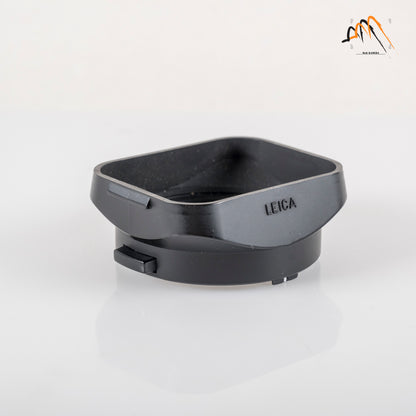 Leica 12526 Hood for Summicron-M 35mm f/2.0 Asph #11571