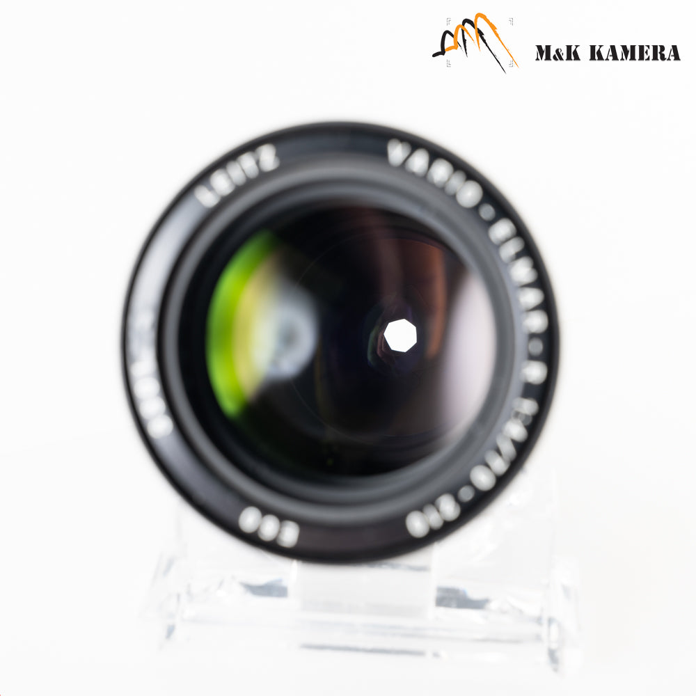 LEITZ Leica Vario-Elmar-R 70-210mm/F4.0 E60 Lens Yr.1984 Japan #69613