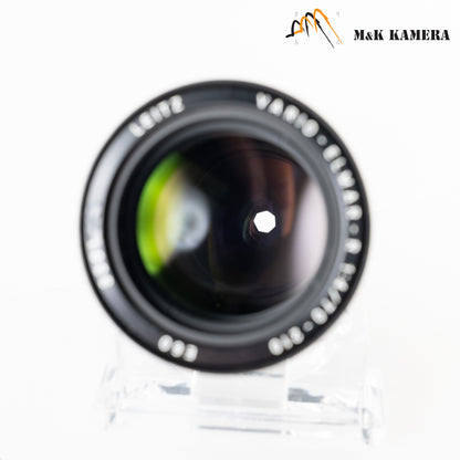 LEITZ Leica Vario-Elmar-R 70-210mm/F4.0 E60 Lens Yr.1984 Japan #69613