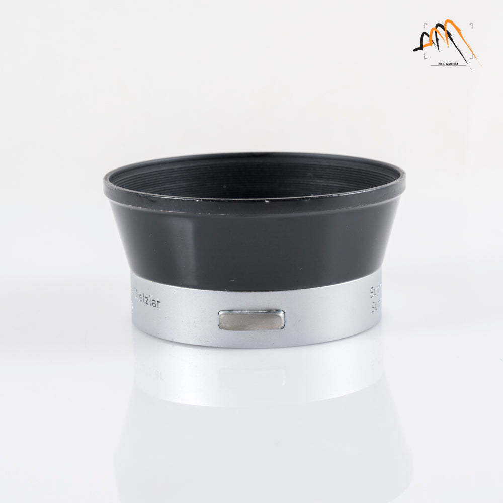Leica IROOA / 12571 Hood for M35, 50mm #11499