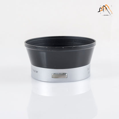 Leica IROOA / 12571 Hood for M35, 50mm #11499