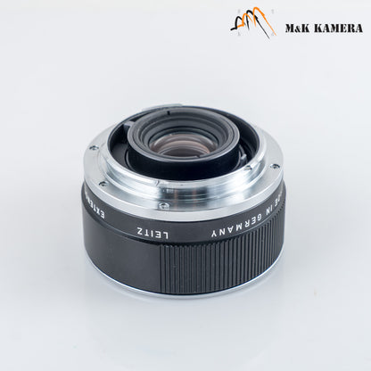 Leica 2X Extender-R adapter for Leica R lens #23547