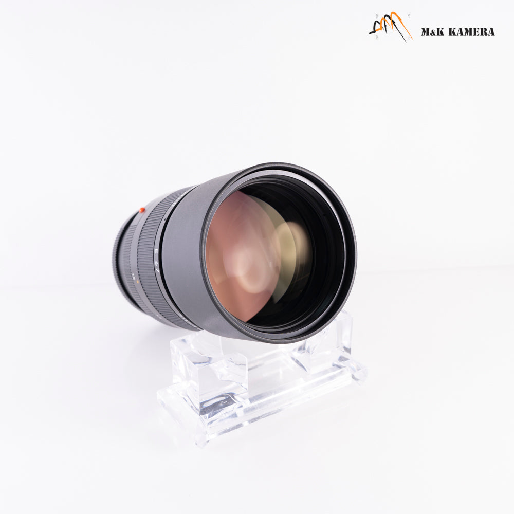 Leica APO-Elmarit-R 180mm/F2.8 E67 Lens Yr.1996 Germany 11273 #22416
