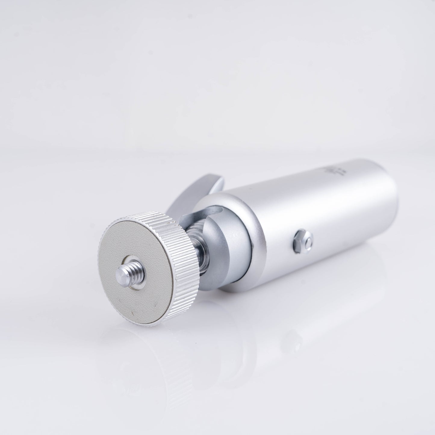Leica BallHead 14168 Silver #11006