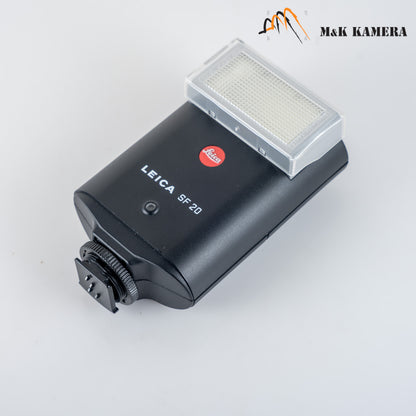 Leica SF20 Flash 14414 for M7, MP, M6 #12050