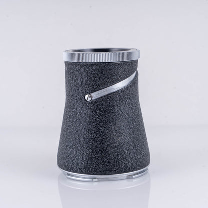 Leica LVFOO Black 5X Magnifying Chimney viewfinder #10938