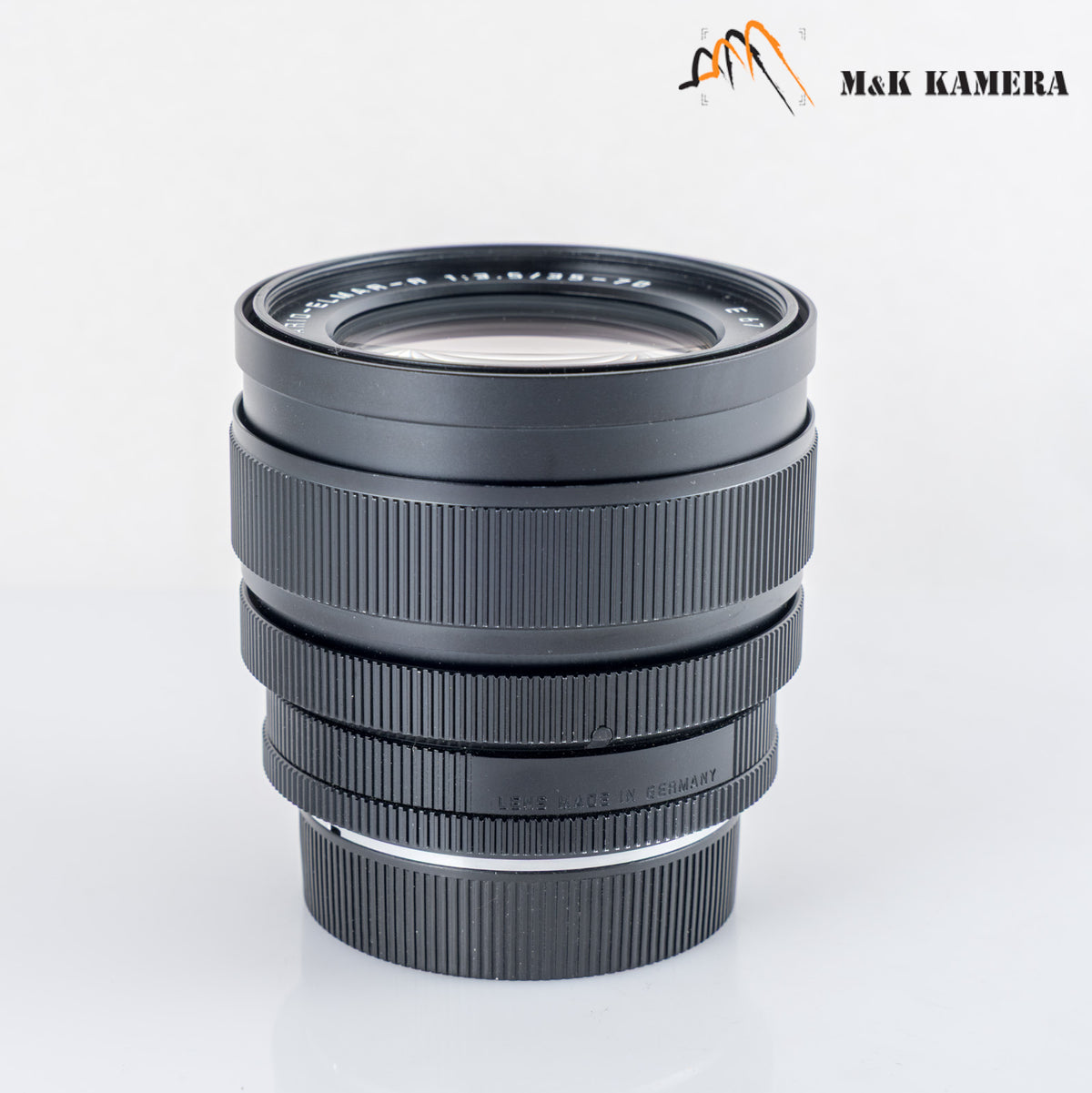 Leica Vario-Elmar-R 35-70mm/F3.5 E67 11248 Lens Yr.1990 Germany 11248 #88770