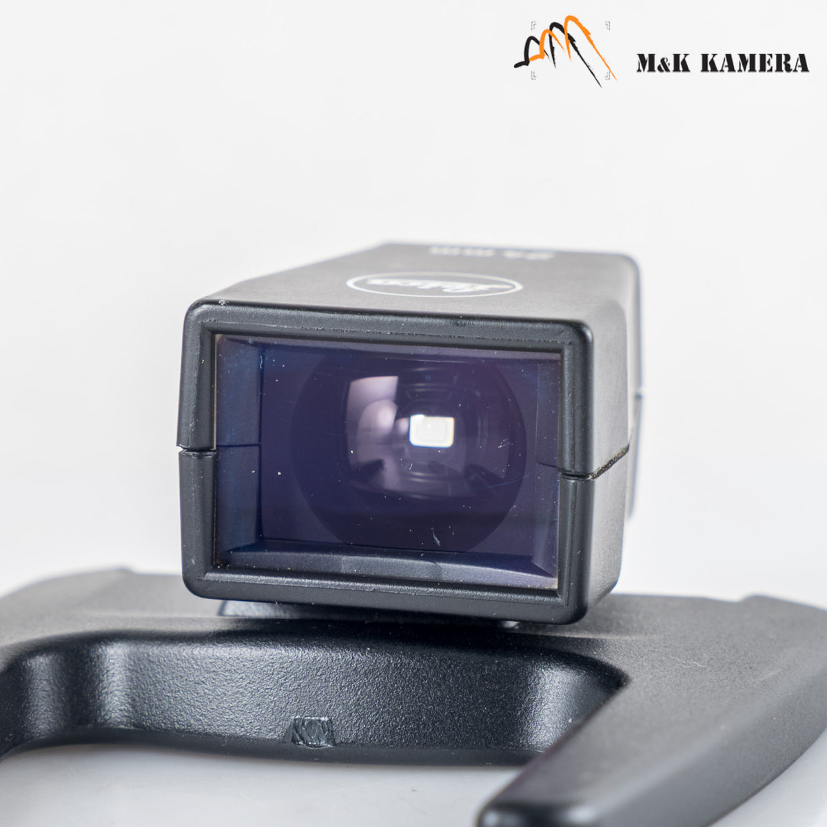Leica 24mm Viewfinder Black 12019 #12156
