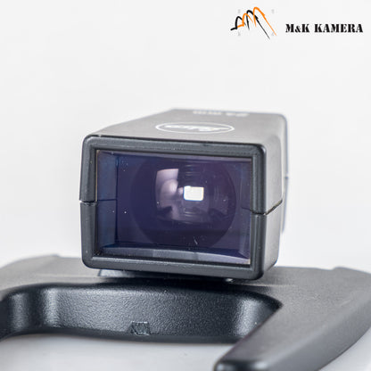 Leica 24mm Viewfinder Black 12019 #12156