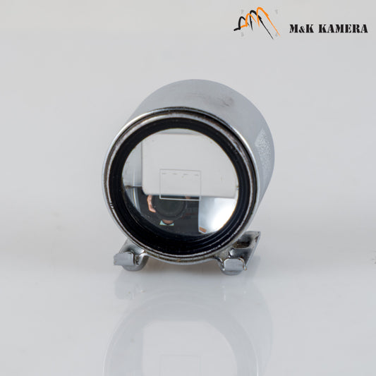 Leica 5cm 50mm SBOOI Viewfinder Silver for 50mm Lens #23915