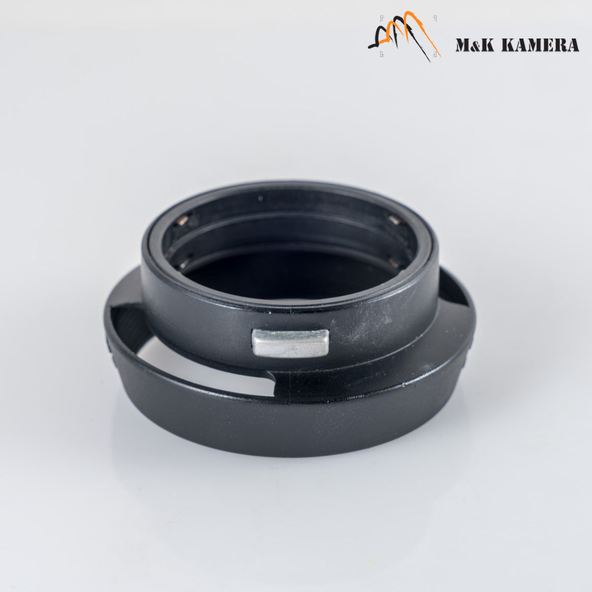 Leica 12538 Black Hood for M 50/2.0 V4 #12152