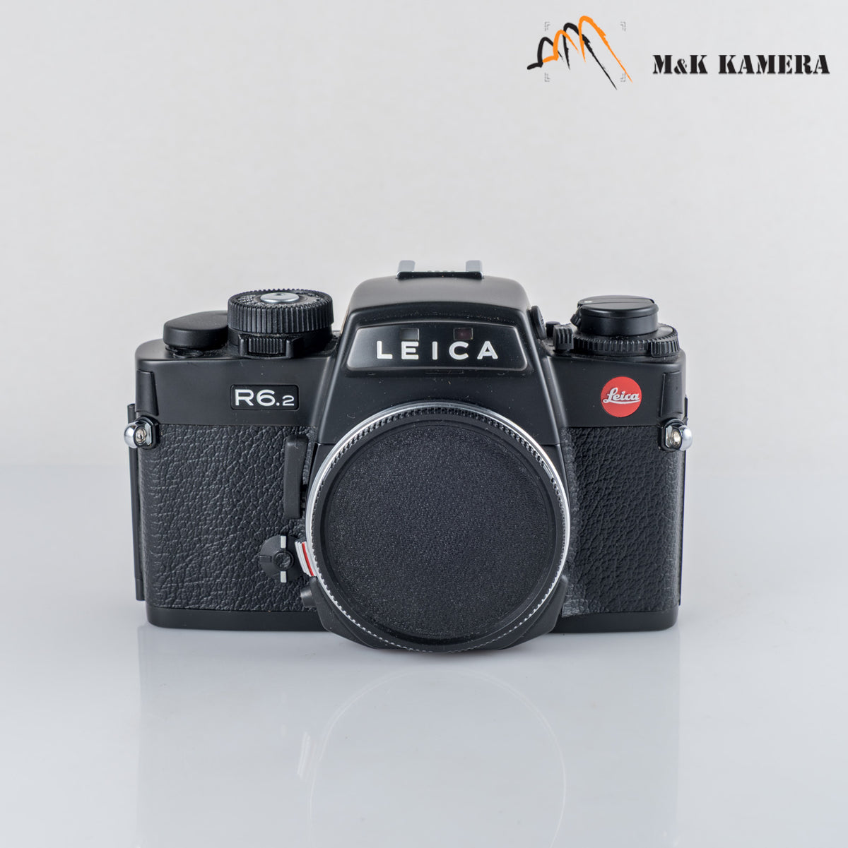 Leica R6.2 Film SLR Camera #88766