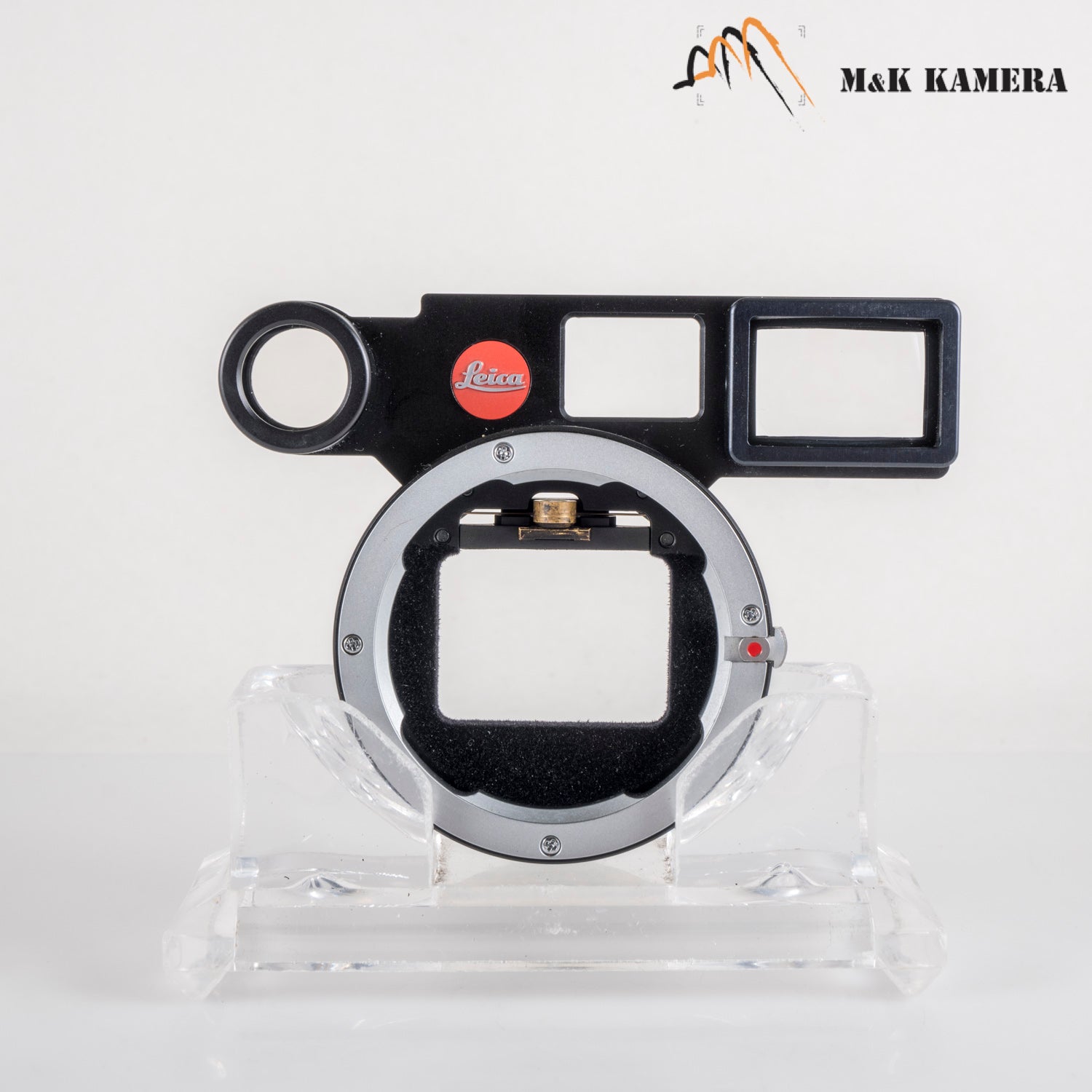 Lens Adapter, Tube & Extender – M&K Kamera