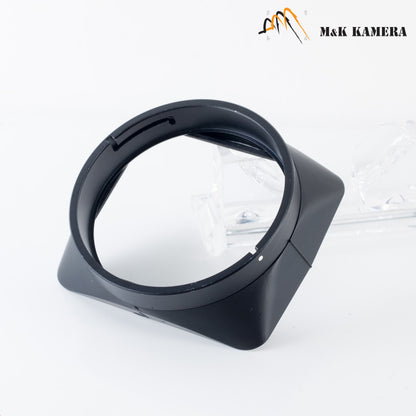 Leica 12506 Hood for Super-Angulon-R 21mm f/4.0 #68736