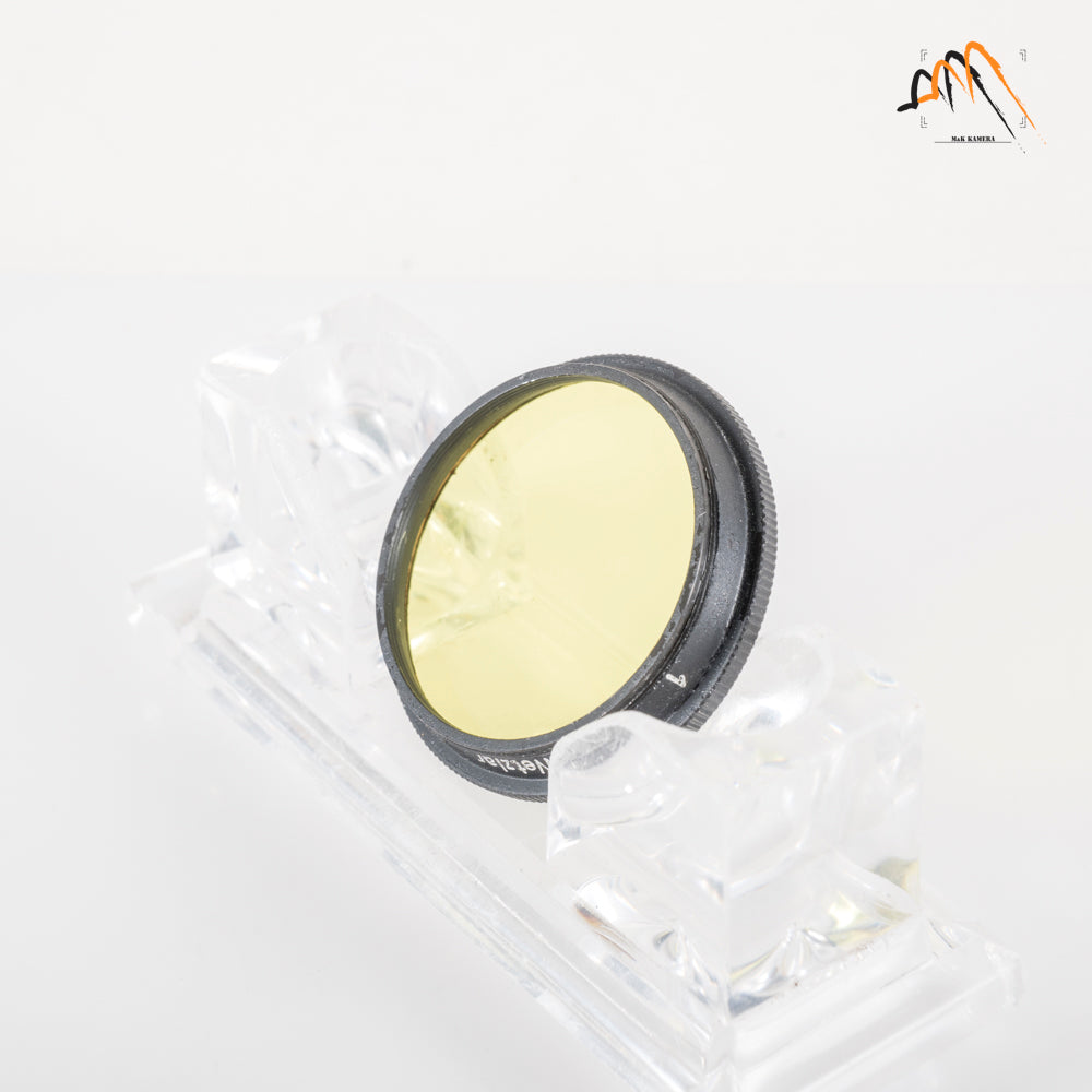 Leica E36.5 Yellow Black Filter #11552