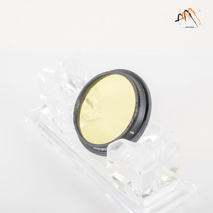 Leica E36.5 Yellow Black Filter #11552