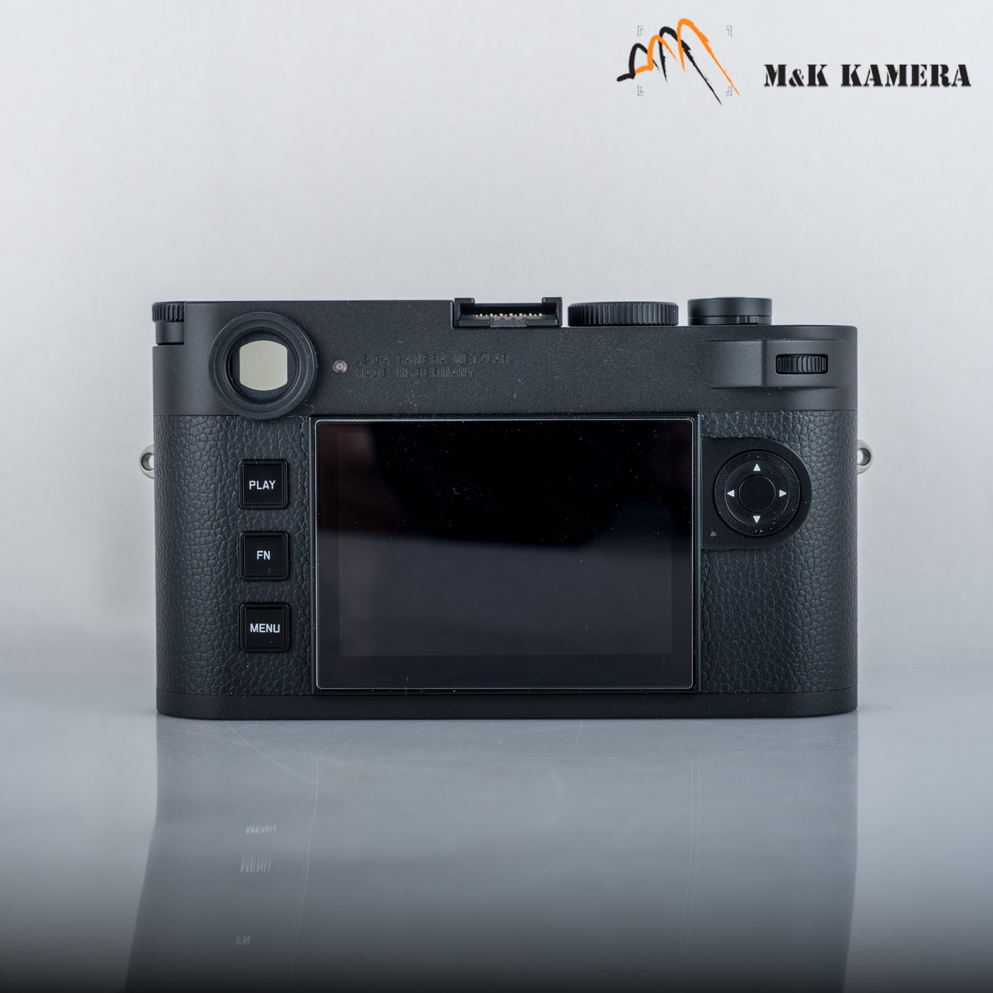 Leica M11 Monochrom 20208 Digital Rangefinder Camera 20208 #23950
