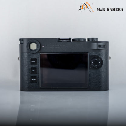Leica M11 Monochrom 20208 Digital Rangefinder Camera 20208 #23950