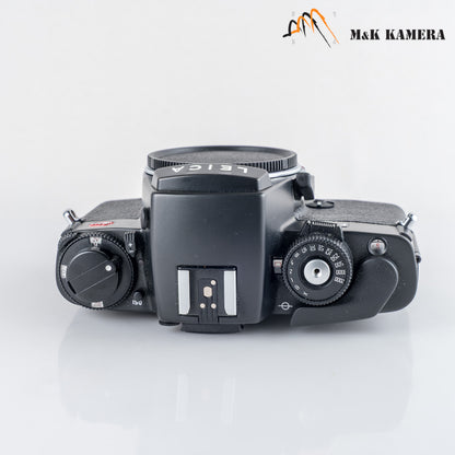 Leica R6.2 Film SLR Camera #88766